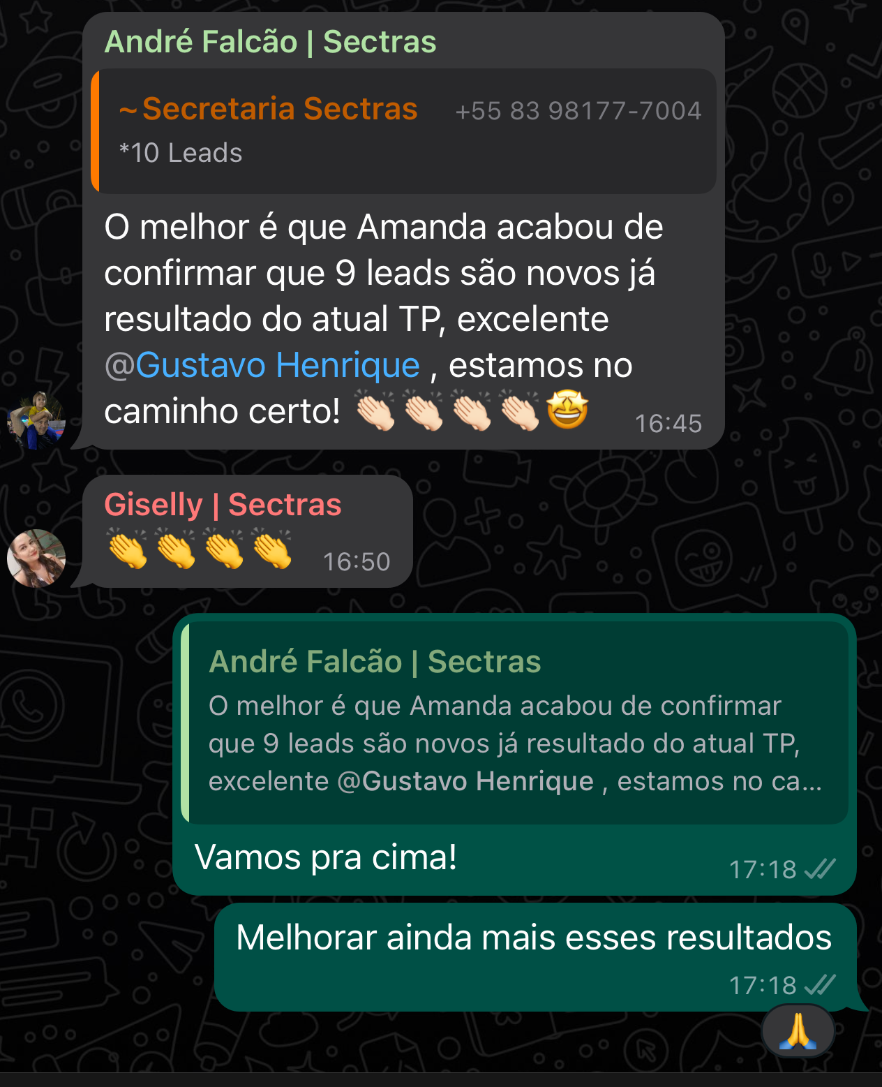 SECTRAS
